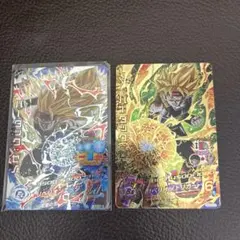 2026年最新】ドラゴンボールヒーローズ sec バーダックの人気アイテム