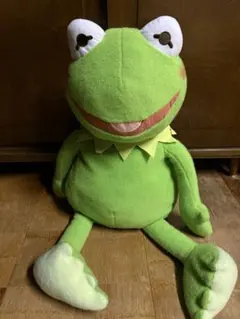 2026年最新】カーミット ぬいぐるみの人気アイテム - メルカリ