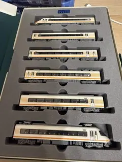 2026年最新】nゲージ 近鉄アーバンライナーの人気アイテム - メルカリ