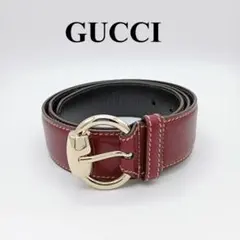 2026年最新】グッチ ホースビット ベルトの人気アイテム - メルカリ