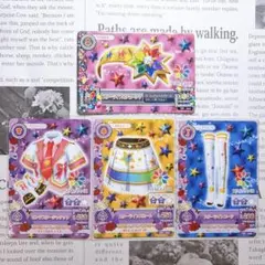 2026年最新】スターアニス アイカツカードの人気アイテム - メルカリ