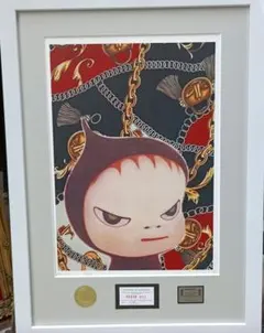 2026年最新】DEATH NYC 額の人気アイテム - メルカリ