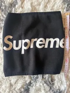 2026年最新】supreme ネックウォーマーの人気アイテム - メルカリ