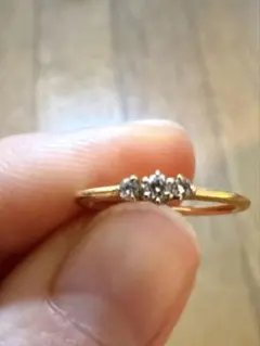 2026年最新】AHKAH ピンキーリングの人気アイテム - メルカリ