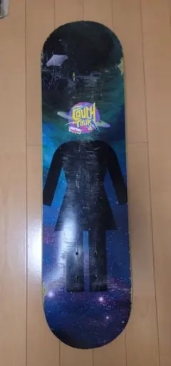 2026年最新】girl スケボーコンプリートの人気アイテム - メルカリ