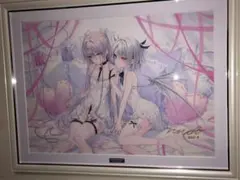 2026年最新】rurudo 複製原画の人気アイテム - メルカリ