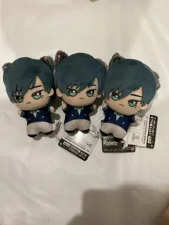 2026年最新】ブルーロック ちびぐるみ ナンジャタウン 凛の人気