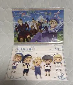 2026年最新】ヘタリア クリアの人気アイテム - メルカリ