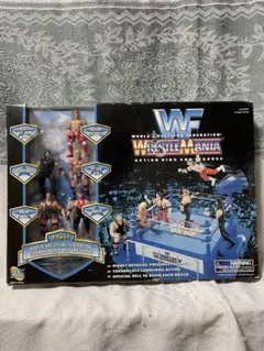 2026年最新】wwf ハズブロの人気アイテム - メルカリ