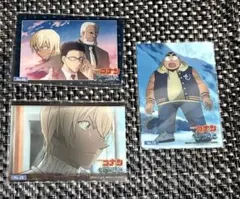 2026年最新】名探偵コナン 劇場版 「隻眼の残像」 ブシロード