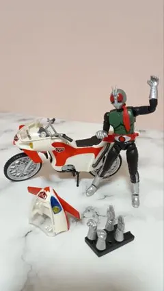 2026年最新】shodo サイクロン号の人気アイテム - メルカリ