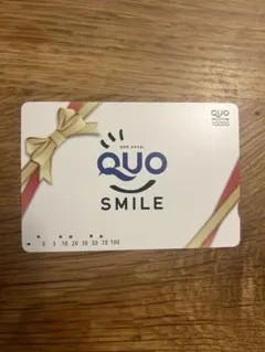 2026年最新】使用済みQUOカード10000円分の人気アイテム - メルカリ