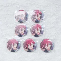 2026年最新】あんスタ イベコレ 缶バッジ 2023 winter 茨の人気