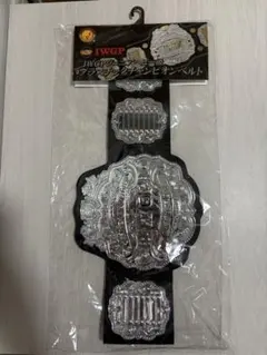 2026年最新】iwgp チャンピオンベルト レプリカの人気アイテム - メルカリ