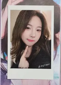 2026年最新】Triples ハヨンの人気アイテム - メルカリ