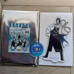 2026年最新】戦国basara 伊達政宗 アクリルスタンドの人気アイテム