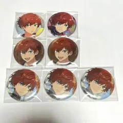 2025年最新】天城一彩 缶バッジ シャッフルの人気アイテム - メルカリ