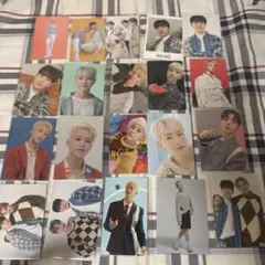 2026年最新】seventeen トレカ まとめ売りの人気アイテム - メルカリ