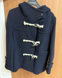 2026年最新】TOMORROWLAND ダッフルコートの人気アイテム - メルカリ