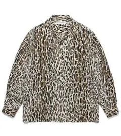 2026年最新】WACKOMARIA レオパード シャツの人気アイテム - メルカリ
