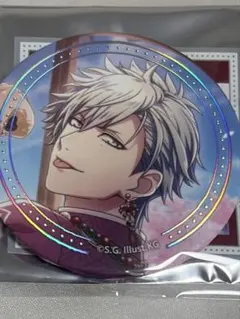 2026年最新】 うたプリ 蘭丸 缶バッジの人気アイテム - メルカリ