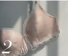 2026年最新】アンダーザローズ 下着の人気アイテム - メルカリ