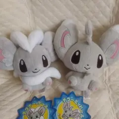 2026年最新】ポケモンセンター チラチーノの人気アイテム - メルカリ