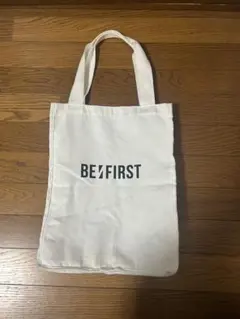 2026年最新】be:first トートバッグの人気アイテム - メルカリ