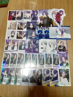 2026年最新】御影玲王まとめ売りの人気アイテム - メルカリ