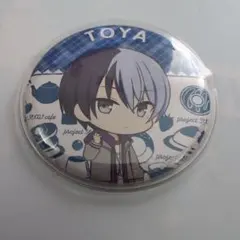 2026年最新】青柳冬弥 缶バッジ 20aの人気アイテム - メルカリ