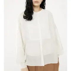 2026年最新】HeRIN.CYE シャツ・ブラウスの人気アイテム - メルカリ