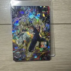 2026年最新】スーパードラゴンボールヒーローズ ugm9-sec2 ベジットの