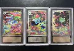 2026年最新】メガフシギバナex ARSの人気アイテム - メルカリ