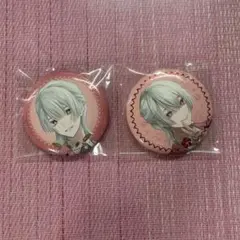 2026年最新】弦月藤士郎缶バッジの人気アイテム - メルカリ