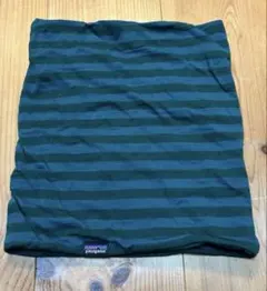 2026年最新】ネックゲイター パタゴニアの人気アイテム - メルカリ