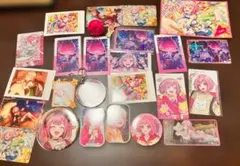 2026年最新】称号バッジ 鳳えむの人気アイテム - メルカリ