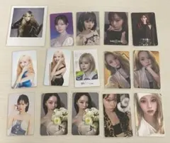 2026年最新】aespa ウィンター ポップアップ トレカの人気アイテム