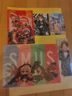 2026年最新】浦島坂田船 クリアファイル うらたぬきの人気アイテム