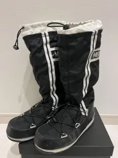 2026年最新】MOON BOOTの人気アイテム - メルカリ