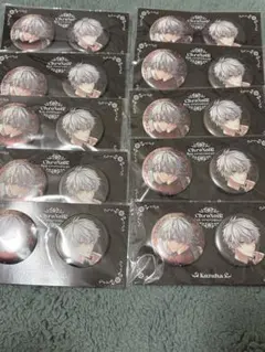 2026年最新】ChroNoiR 缶バッジ 6周年の人気アイテム - メルカリ