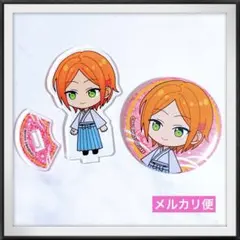 2026年最新】葵ひなた 缶バッジの人気アイテム - メルカリ