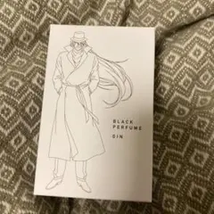 2026年最新】名探偵コナン ジン 香水の人気アイテム - メルカリ