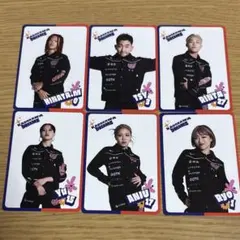 2026年最新】dリーグ トレーディングカードの人気アイテム - メルカリ