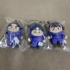 2026年最新】忍たま乱太郎 ほわぬい vol.3の人気アイテム - メルカリ