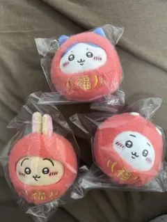 2026年最新】ちいかわだるまになっちゃった！の人気アイテム - メルカリ