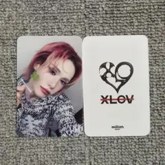 2026年最新】XLOVの人気アイテム - メルカリ