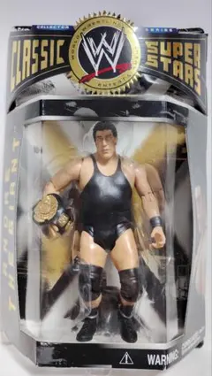 2026年最新】アンドレザジャイアント フィギュアの人気アイテム - メルカリ