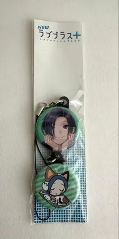 2026年最新】ラブプラス ピンバッジの人気アイテム - メルカリ