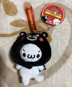 2026年最新】かおもじん 奇ぐるみの人気アイテム - メルカリ