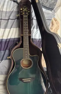 2026年最新】yamaha apx-10sの人気アイテム - メルカリ